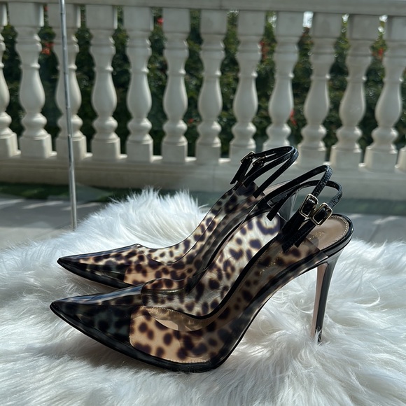 GIANVITO ROSSI’S - Picture 4 of 6